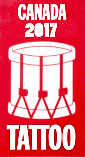 Tattoo 2017 Logo