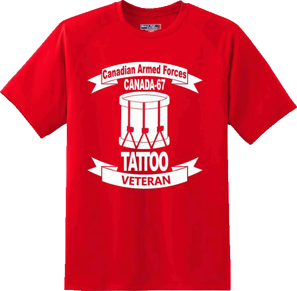 Tattoo 1967 Men's T-Shirt